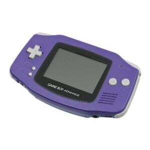 Game Boy Advance