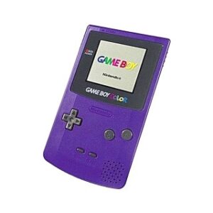 Game Boy Color