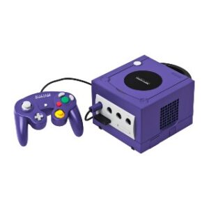 GameCube