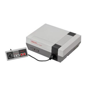 Nintendo NES