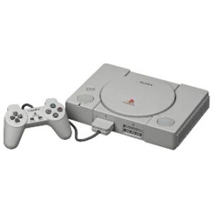 PlayStation 1