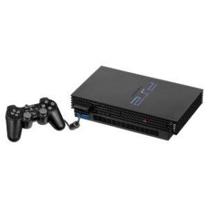 PlayStation 2