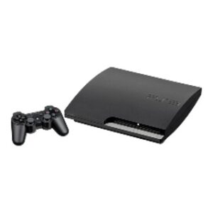 PlayStation 3