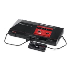 Sega Master System