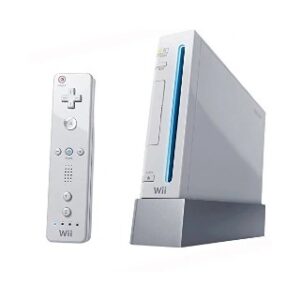 Wii